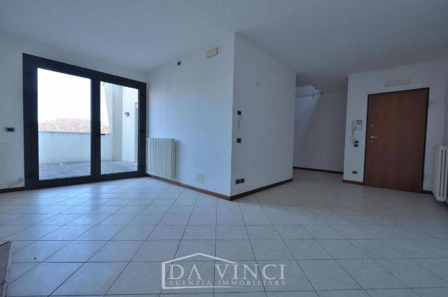 Dreizimmerwohnung, Rossano Veneto - Foto 1