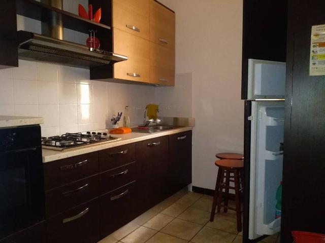 Apartament in {3}, Via Gaetani dell'Aquila d'Aragona - Photo 1