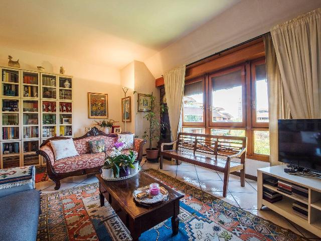 Penthouse in {3}, Residenza Alberata - Photo 1