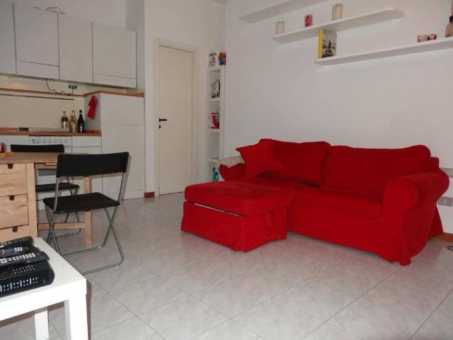 2-room flat in Residenza Acquario, Segrate - Photo 1