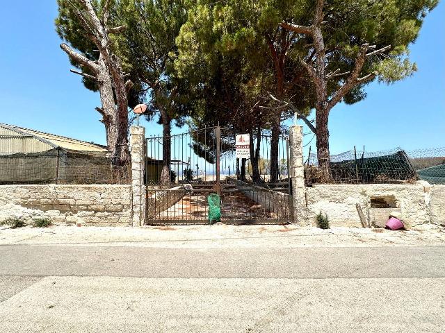 Building land in Via Gaetano Gubernale 4, Siracusa - Photo 1