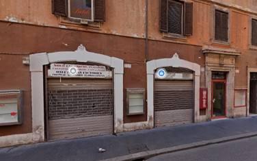 Geschäft in Via del Corso 525, Roma - Foto 1