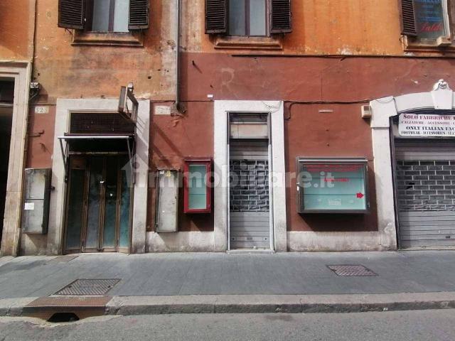 Geschäft in Via del Corso 525, Roma - Foto 1