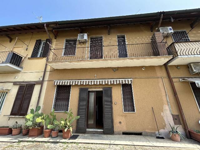 Casa indipendente in Via Adige 4, Vimercate - Foto 1