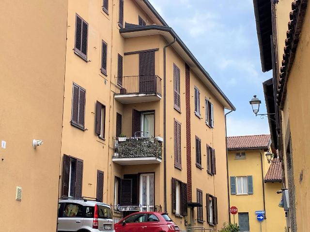 Bilocale in Vicolo Belluschi 5, Vimercate - Foto 1