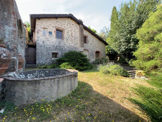 Country house or cottage in Via Roma Camaiore Centro, Camaiore - Photo 1