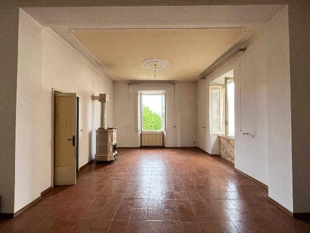 Penthouse in Piazza Aranci, Massa - Photo 1