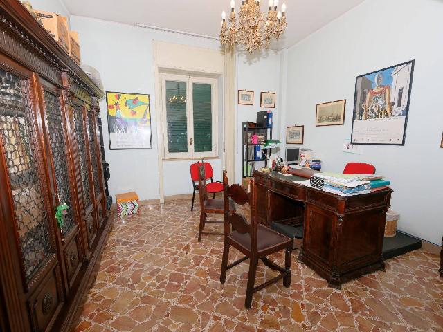 4-room flat in {3}, Corso Principe Amedeo 17 - Photo 1