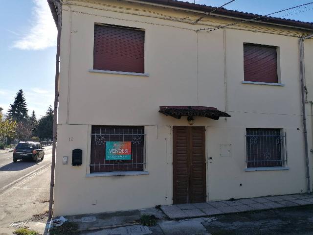 Villa a schiera in Via per Modena Ovest 13, Finale Emilia - Foto 1