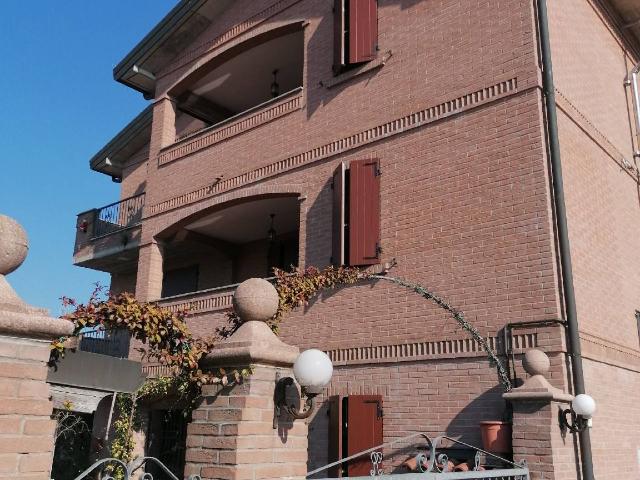 Villa a schiera in Località Mulino, Finale Emilia - Foto 1