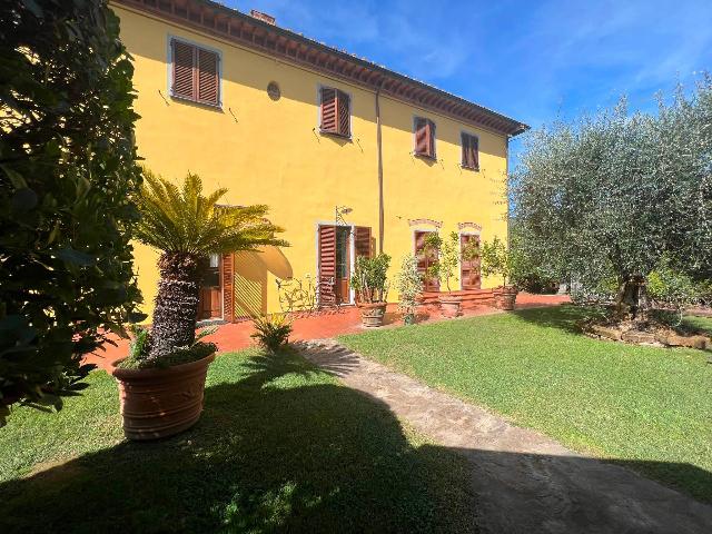 Landhaus in Località San Martino a Ulmiano, San Giuliano Terme - Foto 1