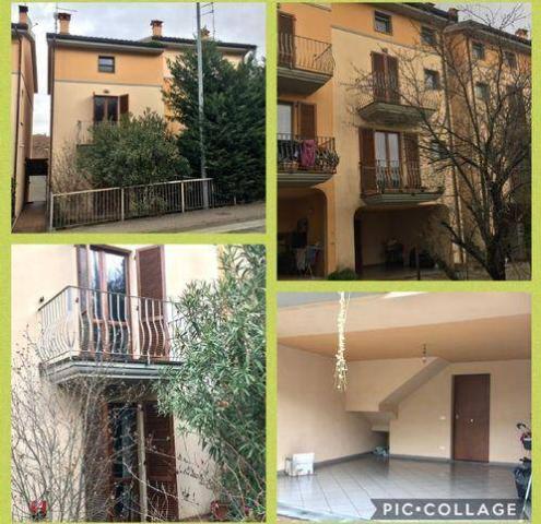 Terraced house, Monte San Savino - Photo 1