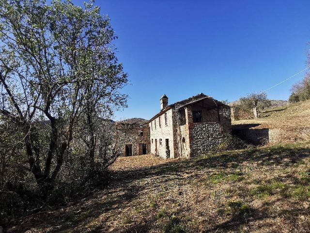 Landhaus, Umbertide - Foto 1