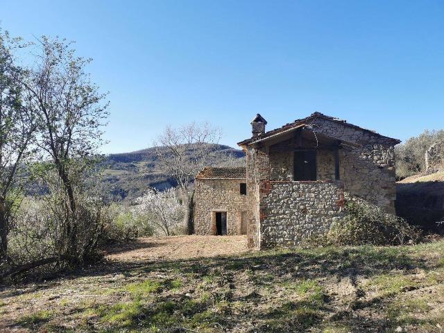 Landhaus, Umbertide - Foto 1