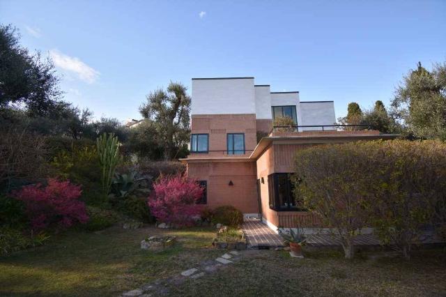 Villa in Strada San Lorenzo 113, Sanremo - Foto 1