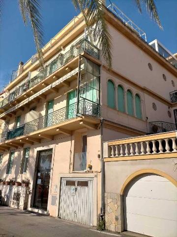 2-room flat in Corso Trento Trieste 53, Sanremo - Photo 1