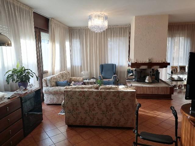 Casa indipendente in Via Ansuino da Forlì, Padova - Foto 1