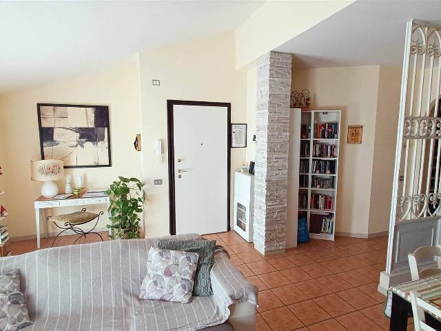 Wohnung in Via della Tintoria, Borgo San Lorenzo - Foto 1