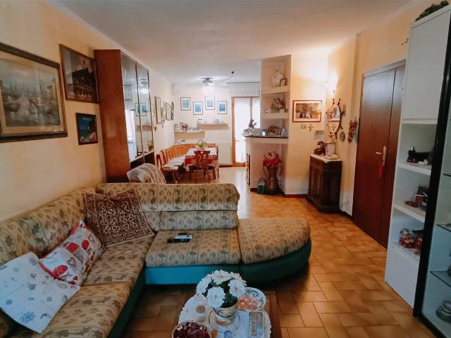 Wohnung, Borgo San Lorenzo - Foto 1