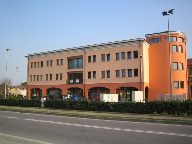 Office in Via Euganea 151/E, Selvazzano Dentro - Photo 1