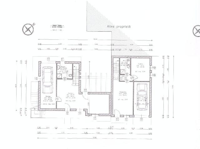 Residenzielles Bauland in {3}, Via delle Cave 118 - Foto 1