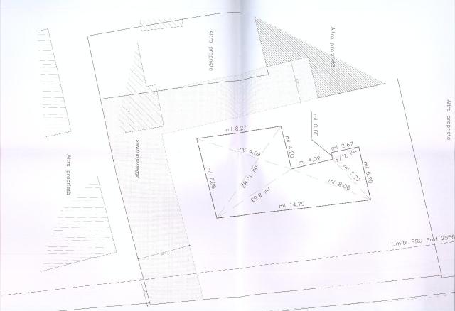 Residential building land in {3}, Via delle Cave 118 - Photo 1