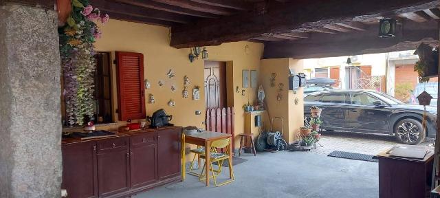 Einzimmerwohnung in {3}, Piazza Cascina Croce 24 - Foto 1