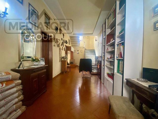 Detached house in {3}, Via del Purgatorio 95 - Photo 1