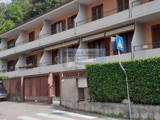 Terraced house in Via Acquanera Snc, Como - Photo 1