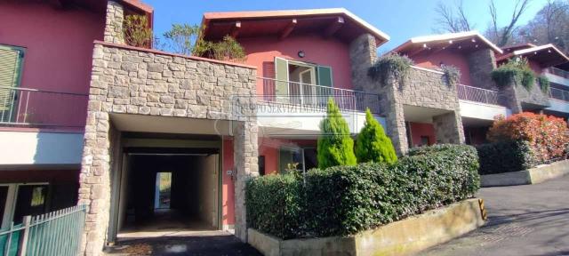 Terraced house, Como - Photo 1