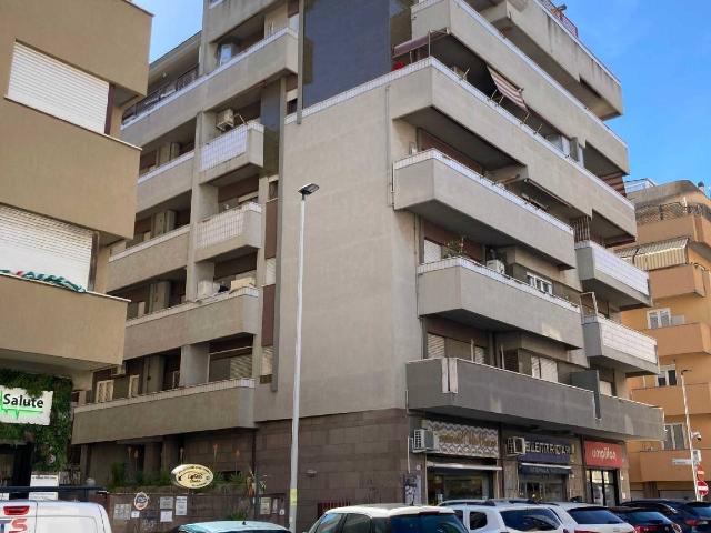 Zweizimmerwohnung in Via Alcide De Gasperi 9, Nettuno - Foto 1