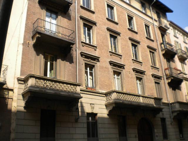 Gemeinschaftsbüro in Via Sant'Antonio da Padova 10, Torino - Foto 1