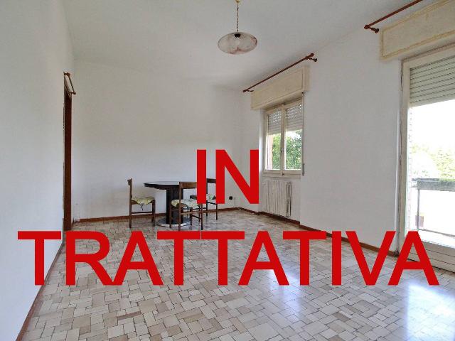 3-room flat in Via Antonio Gramsci 12, Cavenago di Brianza - Photo 1