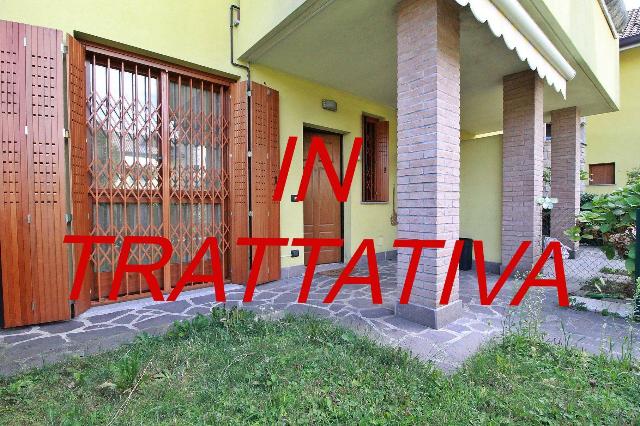 2-room flat in Via delle Vallazze 18, Cavenago di Brianza - Photo 1