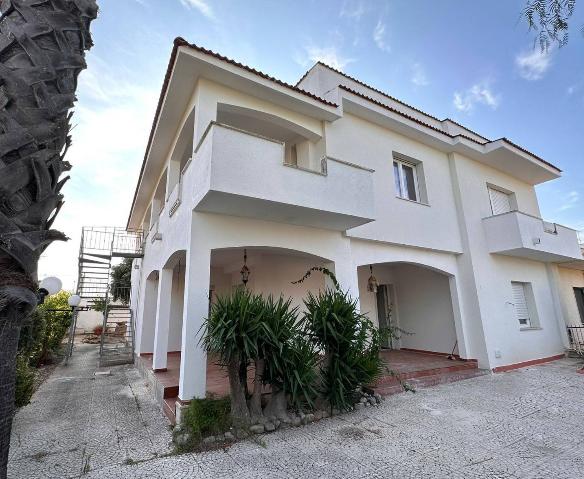 Villa in Via Ferdinando Bonsignore, Taranto - Foto 1