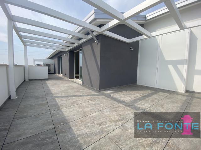 Penthouse, Vigonza - Photo 1