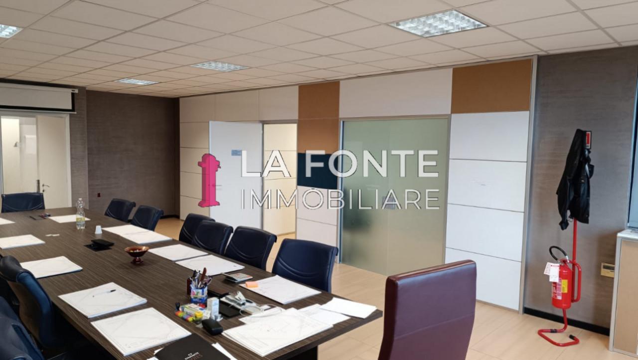 Ufficio in Corso Stati Uniti, Padova, Padova, {3} - Foto 1