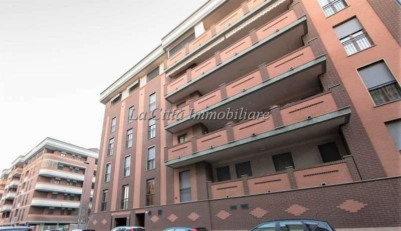Ufficio in Via San Bernardino da Siena, Novara - Foto 1