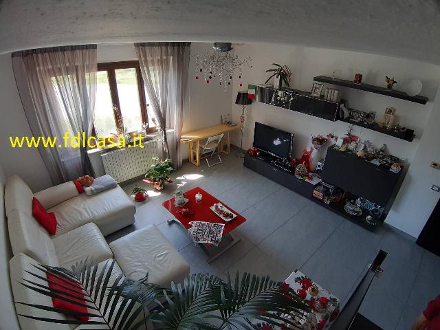 4-room flat in Piazza Martiri della Libertà, Casciana Terme Lari - Photo 1