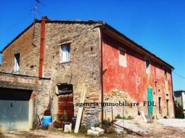 Country house or cottage in Via Gioacchino Salvetti, Casciana Terme Lari - Photo 1