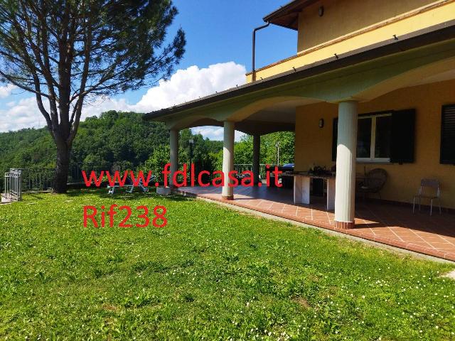 Villa in {3}, Via Ronco - Foto 1