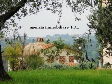 Landhaus in Via Capannile, Casciana Terme Lari - Foto 1