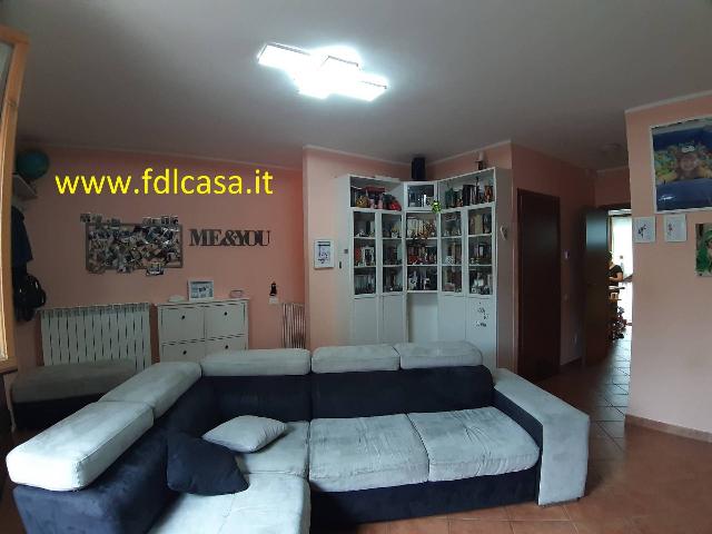 Einfamilienhaus in Via Vaghera, Montopoli in Val d'Arno - Foto 1