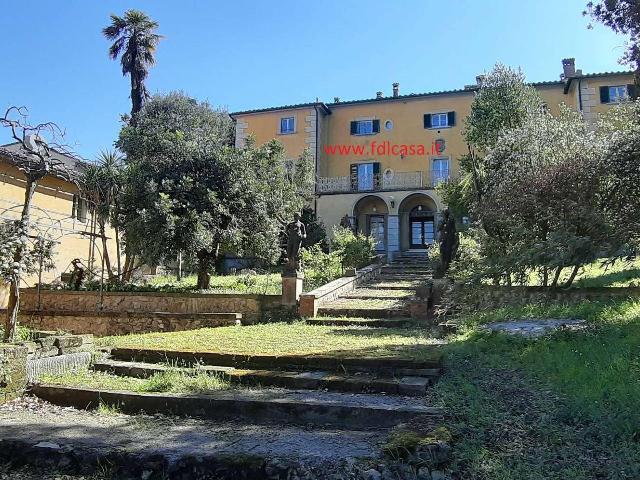 Villa in Via Eusebio Valli 22, Casciana Terme Lari - Foto 1