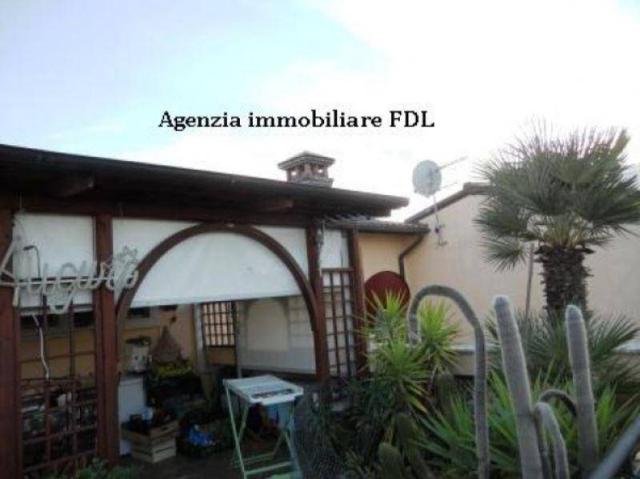 Apartament in Via Gioacchino Salvetti, Casciana Terme Lari - Photo 1