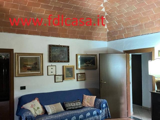 Apartament in Via Roma, Terricciola - Photo 1