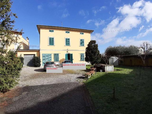 Einfamilienhaus in Via Piave, San Miniato - Foto 1