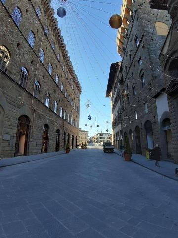 Shop in Via dei Castellani 16, Firenze - Photo 1