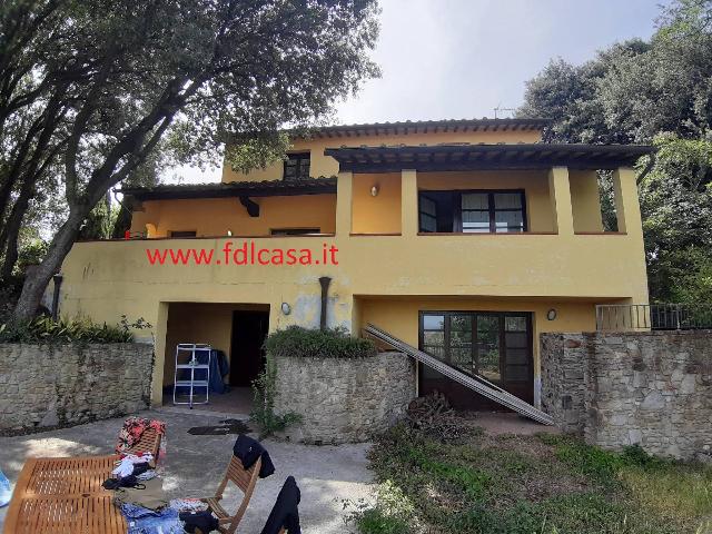 Villa in Via del Masso 29, Casciana Terme Lari - Foto 1