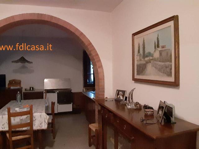 Einfamilienhaus in Via 1 Maggio, San Miniato - Foto 1